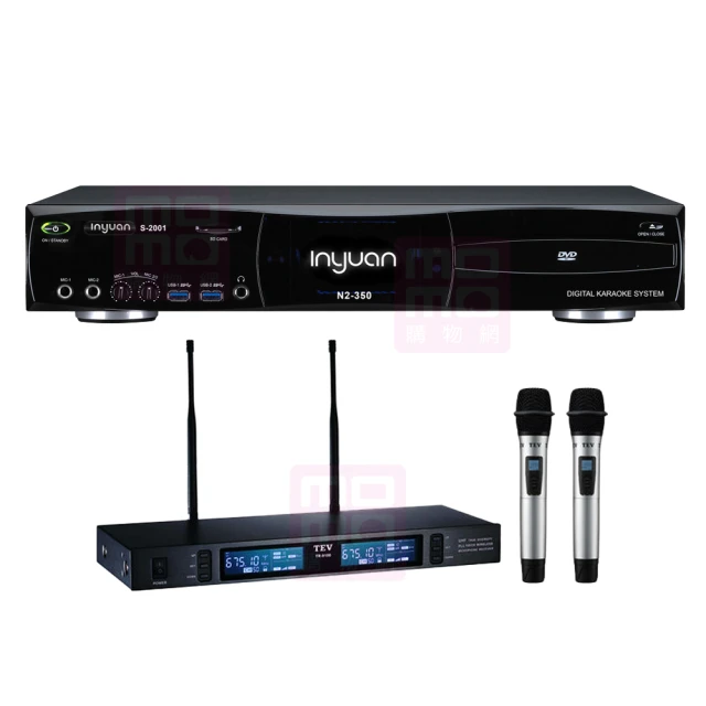 【TEV】TR-9100(UHF數位真分集接收100頻道無線麥克風) 歷史價格詳細信息