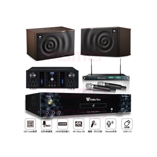 【金嗓】CPX-900 K1A+AK-8800PRO+ACT-869+Elac Debut 2.0 DB62(6TB點歌機+擴大機+無線麥克風+喇叭) 歷史價格詳細信息