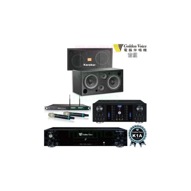 【金嗓】K1A+A-380N+ACT-8299PRO++Elac Debut 2.0 DB62(6TB伴唱機+綜合擴大機+無線麥克風+書架式喇叭) 歷史價格詳細信息