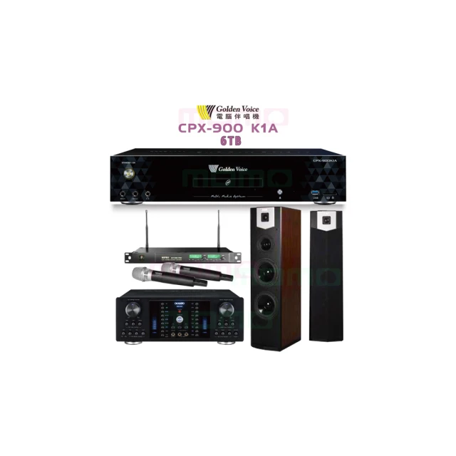 金嗓 CPX-900 K1A伴唱機 6TB+FNSD AK-8800 PRO擴大機+ACT-869PRO無線麥克風+SK-600V主喇叭 歷史價格詳細信息