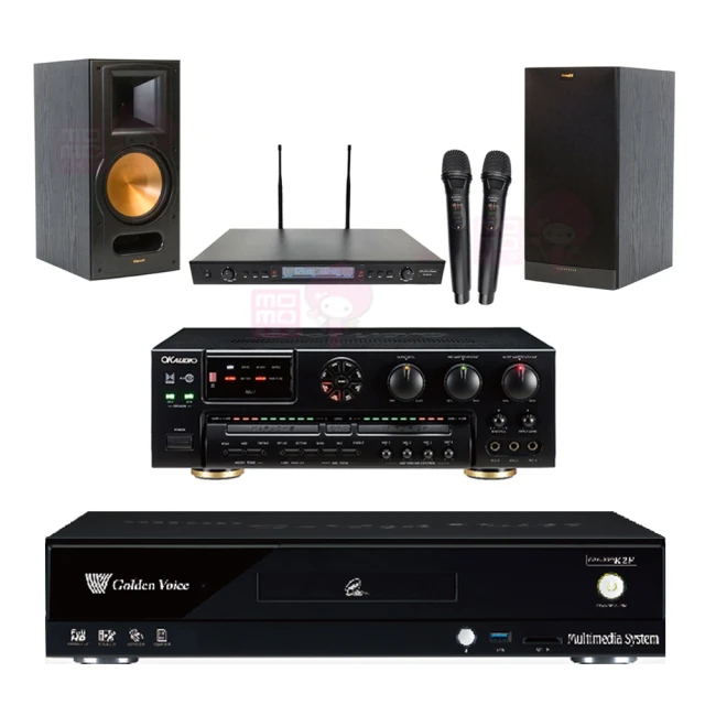 【金嗓】CPX-900 K2F+AK-7+SR-889PRO+Elac Debut 2.0 DB62(4TB點歌機+擴大機+無線麥克風+卡拉OK喇叭) 歷史價格詳細信息