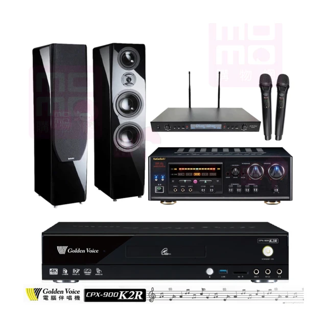 【金嗓】CPX-900 K2R+DSP-A1II+SR-889PRO+SUGAR SK-800V(4TB點歌機+擴大機+無線麥克風+喇叭) 歷史價格詳細信息