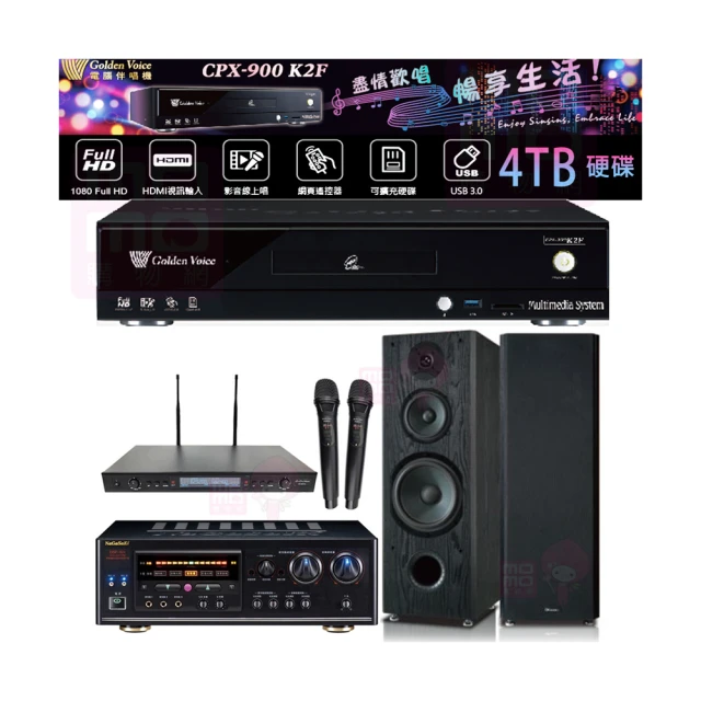 【金嗓】CPX-900 K2F+DSP-A1II+SR-889PRO+SUGAR SK-500V(4TB點歌機+擴大機+無線麥克風+喇叭) 歷史價格詳細信息