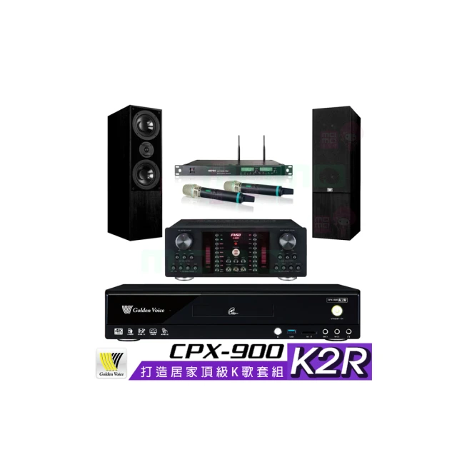 【金嗓】CPX-900 K2R+FNSD A-480N+ACT-8299PRO++Elac Debut 2.0 DB62(4TB點歌機+擴大機+無線麥克風+喇叭) 歷史價格詳細信息