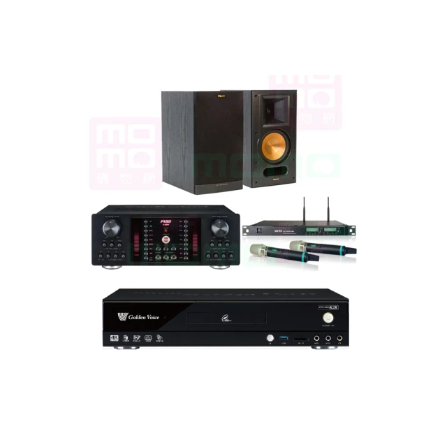 【金嗓】CPX-900 K2R+FNSD A-480N+ACT-8299PRO++Elac Debut 2.0 DB62(4TB點歌機+擴大機+無線麥克風+喇叭) 歷史價格詳細信息