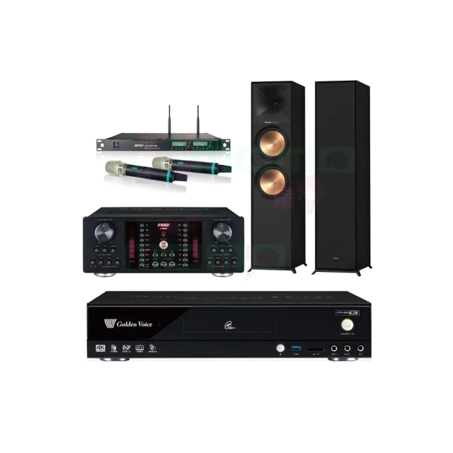 【金嗓】CPX-900 K2R+FNSD A-480N+ACT-8299PRO++Elac Debut 2.0 DB62(4TB點歌機+擴大機+無線麥克風+喇叭) 歷史價格詳細信息