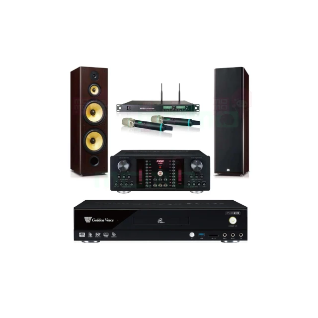 【金嗓】CPX-900 K2R+FNSD A-480N+ACT-8299PRO++Elac Debut 2.0 DB62(4TB點歌機+擴大機+無線麥克風+喇叭) 歷史價格詳細信息