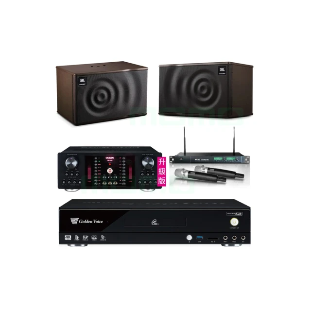 【金嗓】CPX-900 K2R(4TB)+WM-U10+PT-BS921 家庭式伴唱機+無線麥克風+落地喇叭 全新公司貨 歷史價格詳細信息