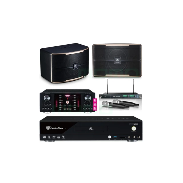【金嗓】CPX-900 K2R(4TB)+WM-U10+PT-BS921 家庭式伴唱機+無線麥克風+落地喇叭 全新公司貨 歷史價格詳細信息