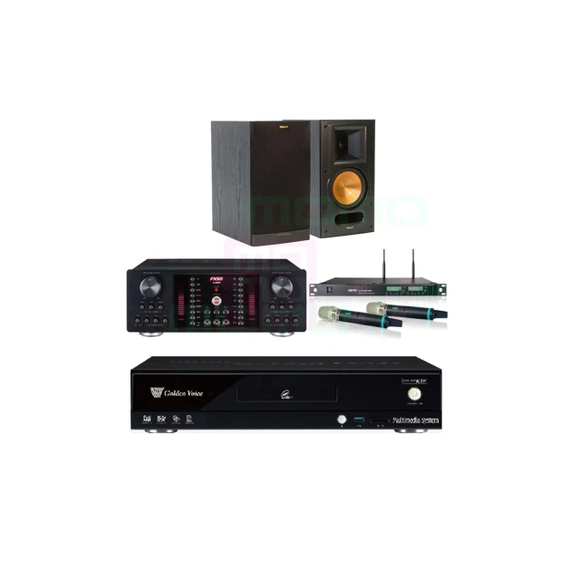 【金嗓】CPX-900 K2F+FNSD A-480N+ACT-8299PRO++AS-168 黑(4TB點歌機+擴大機+無線麥克風+喇叭) 歷史價格詳細信息