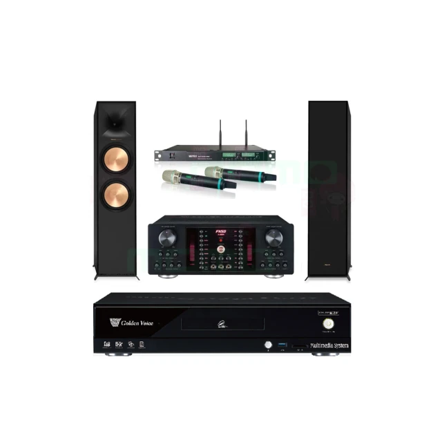 【金嗓】CPX-900 K2F+FNSD A-480N+ACT-8299PRO++AS-168 黑(4TB點歌機+擴大機+無線麥克風+喇叭) 歷史價格詳細信息