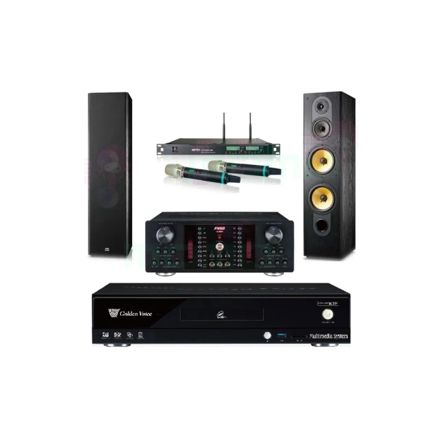 【金嗓】CPX-900 K2F+FNSD A-480N+ACT-8299PRO++AS-168 黑(4TB點歌機+擴大機+無線麥克風+喇叭) 歷史價格詳細信息