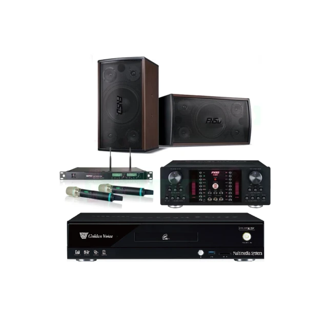 【金嗓】CPX-900 K2F+FNSD A-480N+ACT-8299PRO++AS-168 黑(4TB點歌機+擴大機+無線麥克風+喇叭) 歷史價格詳細信息