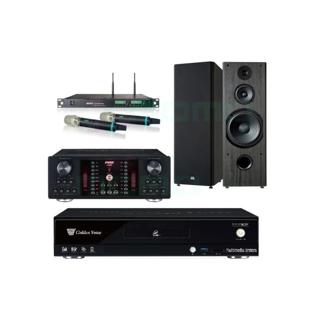 【金嗓】CPX-900 K2F+FNSD A-480N+ACT-8299PRO++AS-168 黑(4TB點歌機+擴大機+無線麥克風+喇叭) 歷史價格詳細信息