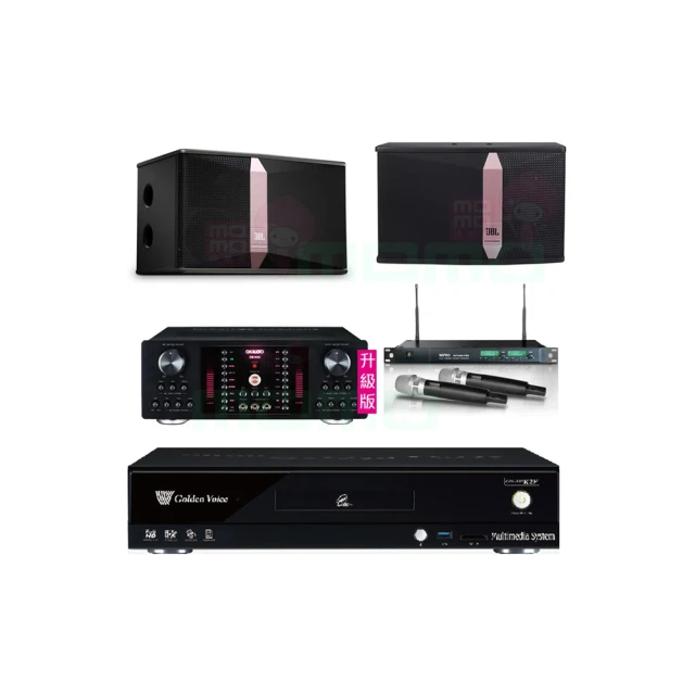 【金嗓】CPX-900 K2F+OKAUDIO DB-9AN+ACT-869+Elac Debut 2.0 DB62(4TB點歌機+擴大機+無線麥克風+喇叭) 歷史價格詳細信息