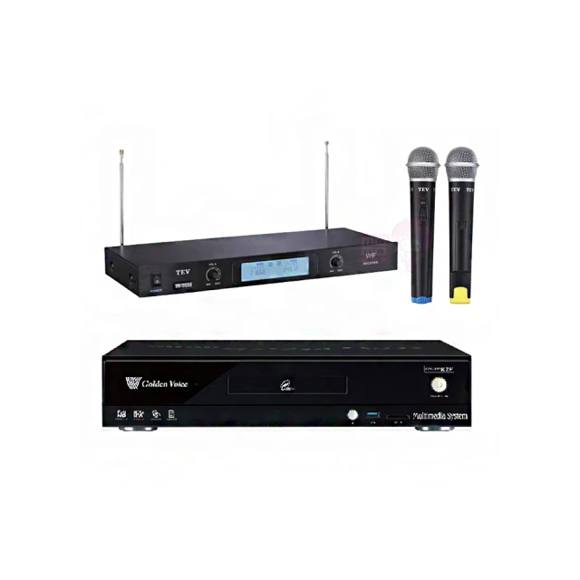 金嗓 CPX-900 F1伴唱機 4TB+FPRO PMA-328擴大機+TEV TR-383無線麥克風+KS-100主喇叭 歷史價格詳細信息