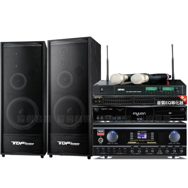 TDF HK-300S 4K HDMI高畫質 多功能歌唱擴大機 歷史價格詳細信息