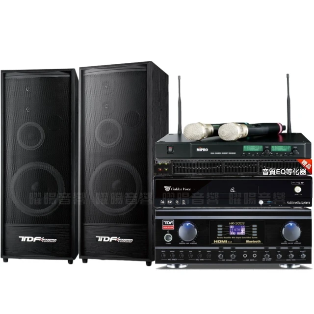 TDF HK-300S 4K HDMI高畫質 多功能歌唱擴大機 歷史價格詳細信息