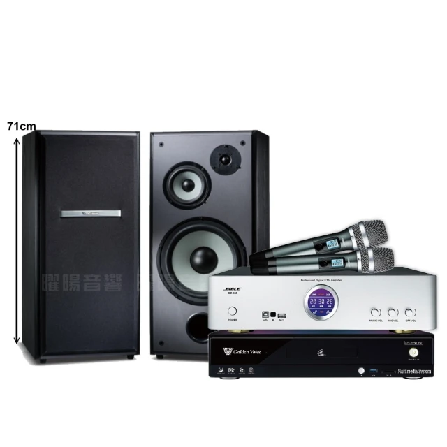 【金嗓】金嗓歡唱劇院超值組合 K1A+ENSING Pro3含無線麥克風+ENSING ESP-503(贈12項超值好禮) 歷史價格詳細信息