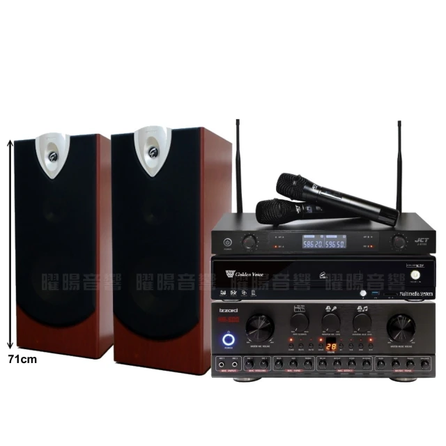 【金嗓】金嗓歡唱劇院超值組合 K1A+ENSING Pro3含無線麥克風+ENSING ESP-503(贈12項超值好禮) 歷史價格詳細信息