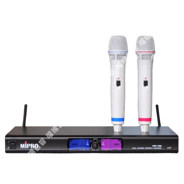 【MIPRO】UHF最新二代肩掛式藍芽無線喊話器(MA-100D代替MA-100DB) 歷史價格詳細信息