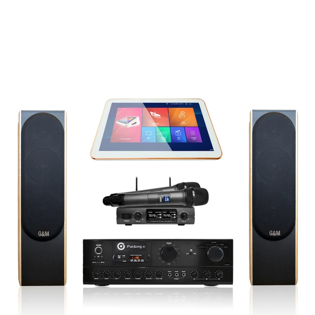 【金將科技】KKPAD18.5安卓雲端觸控屏伴唱機/卡拉OK/KTV/點歌機-21(贈一年免費雲端歡唱) 歷史價格詳細信息