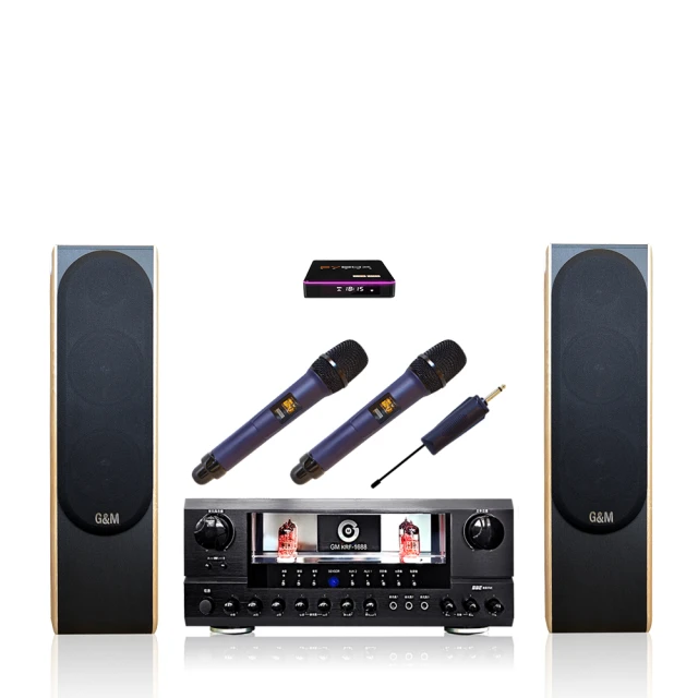 【金將科技】BOX 卡拉OK組-19_(實現小資族在家歡唱無負擔) 歷史價格詳細信息