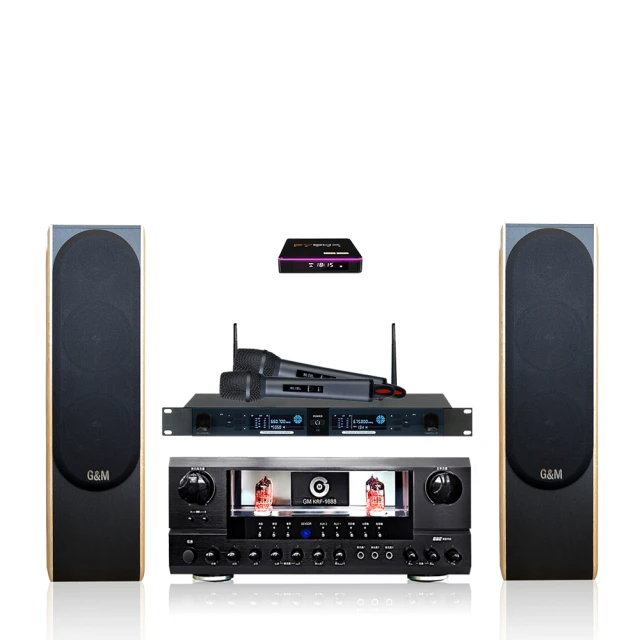 【金將科技】BOX 卡拉OK組-19_(實現小資族在家歡唱無負擔) 歷史價格詳細信息