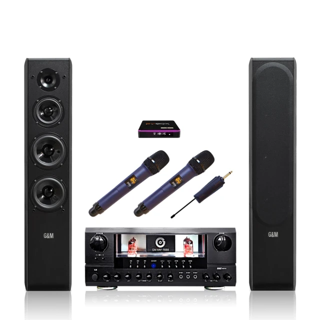 【金將科技】BOX 卡拉OK組-19_(實現小資族在家歡唱無負擔) 歷史價格詳細信息