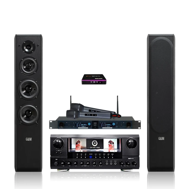 【金將科技】BOX 卡拉OK組-19_(實現小資族在家歡唱無負擔) 歷史價格詳細信息