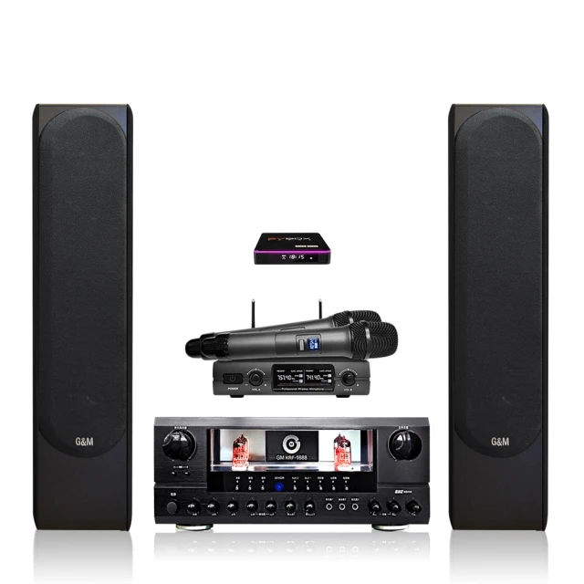 【金將科技】BOX 卡拉OK組-19_(實現小資族在家歡唱無負擔) 歷史價格詳細信息