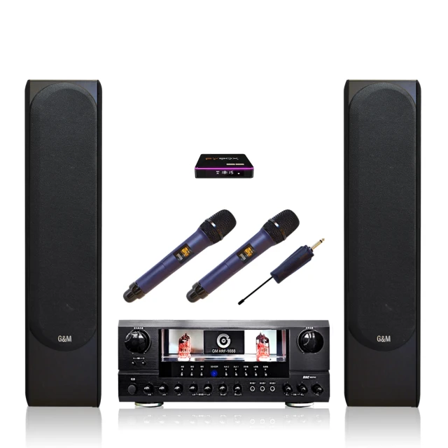 【金將科技】BOX 卡拉OK組-19_(實現小資族在家歡唱無負擔) 歷史價格詳細信息