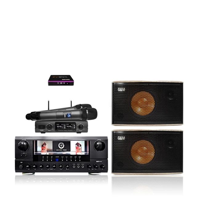 【金將科技】BOX 卡拉OK組-19_(實現小資族在家歡唱無負擔) 歷史價格詳細信息