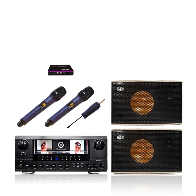 【金將科技】BOX 卡拉OK組-19_(實現小資族在家歡唱無負擔) 歷史價格詳細信息