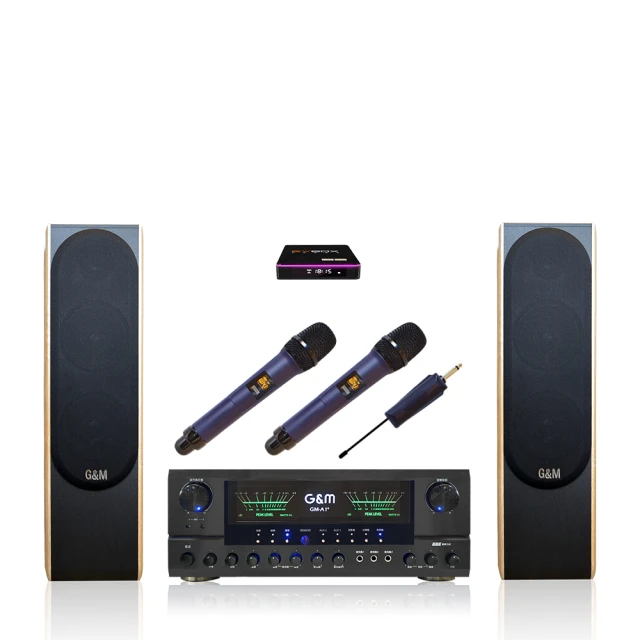 【金將科技】BOX 卡拉OK組-19_(實現小資族在家歡唱無負擔) 歷史價格詳細信息