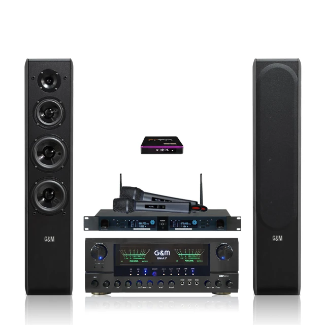 【金將科技】BOX 卡拉OK組-19_(實現小資族在家歡唱無負擔) 歷史價格詳細信息