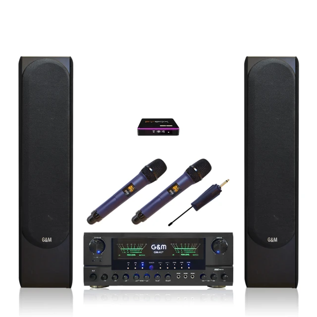 【金將科技】BOX 卡拉OK組-19_(實現小資族在家歡唱無負擔) 歷史價格詳細信息