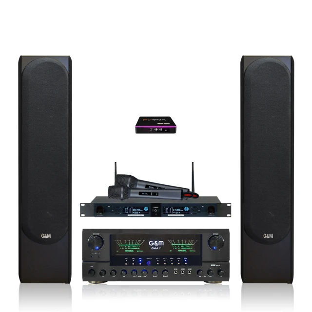 【金將科技】BOX 卡拉OK組-19_(實現小資族在家歡唱無負擔) 歷史價格詳細信息