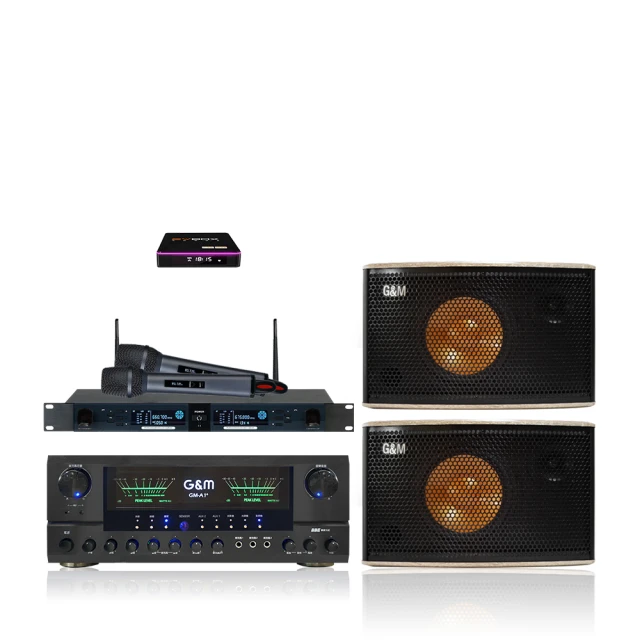 【金將科技】BOX 卡拉OK組-19_(實現小資族在家歡唱無負擔) 歷史價格詳細信息