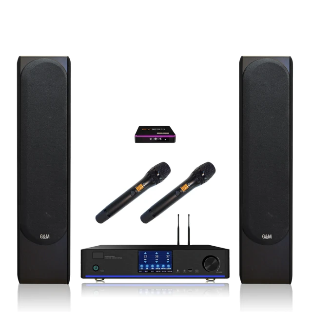 【金將科技】BOX 卡拉OK組-19_(實現小資族在家歡唱無負擔) 歷史價格詳細信息