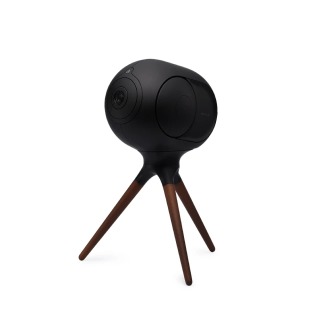 【DEVIALET】PHANTOM I 專用 TREEPOD 三腳架 霧面黑(此商品僅包含三腳架) 歷史價格詳細信息