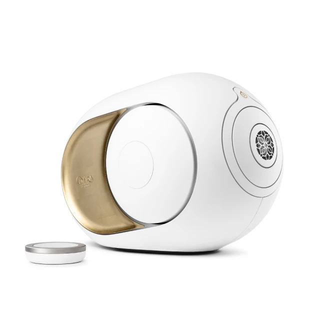 【DEVIALET】PHANTOM I 108DB 巴黎歌劇院限定版(金箔側板) 歷史價格詳細信息