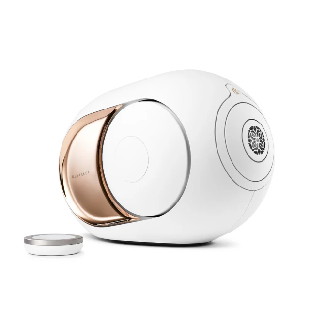 【DEVIALET】PHANTOM I 108DB 無線藍牙音響(霧白色 Gold White) 歷史價格詳細信息