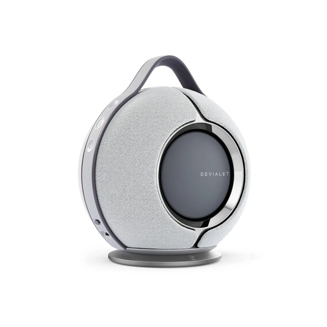 【DEVIALET】Devialet Mania Cocoon 攜行包(淺灰) 歷史價格詳細信息