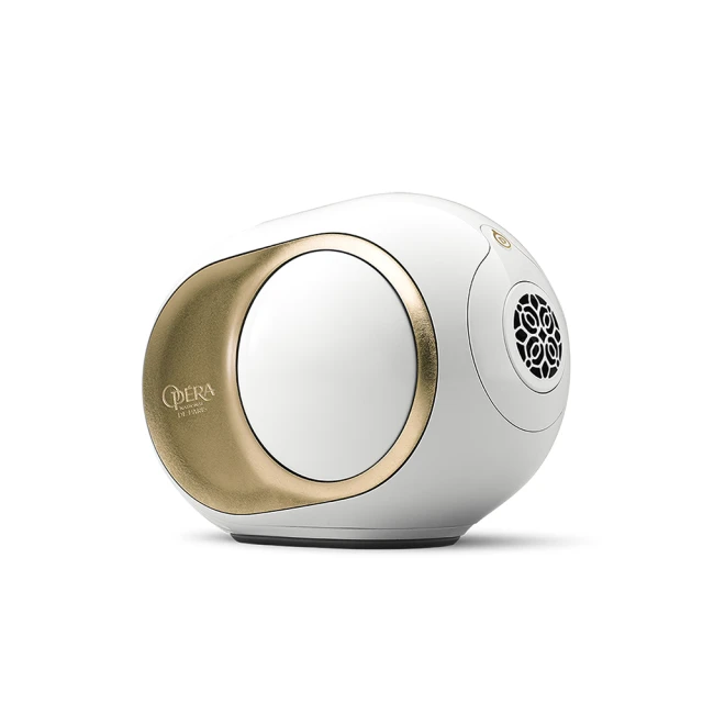 【DEVIALET】PHANTOM II 98dB 巴黎歌劇院限定款(金箔側板) 歷史價格詳細信息
