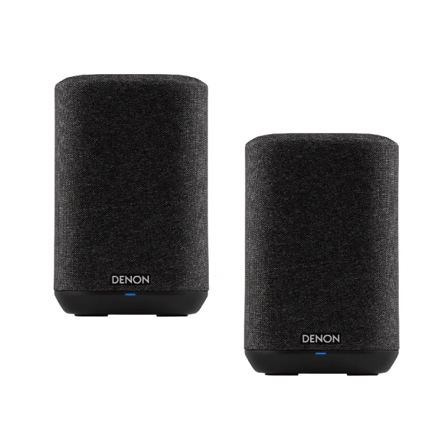 【DENON】Home 150 無線喇叭 黑色 歷史價格詳細信息