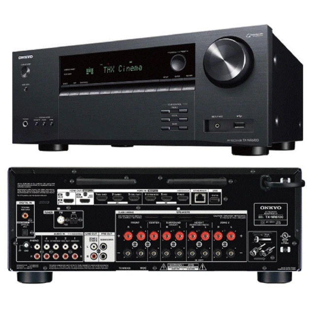 【ONKYO】ONKYO 8K劇院擴大機+美國Definitive台灣公司貨(TX-NR6100+Mythos 3C-65) 歷史價格詳細信息