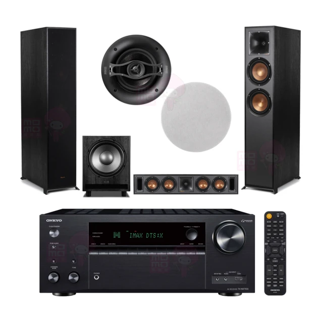 【ONKYO】TX-NR7100+RCS 5.0.4(9.2聲道擴大機+古力奇 杜比全景聲喇叭組) 歷史價格詳細信息