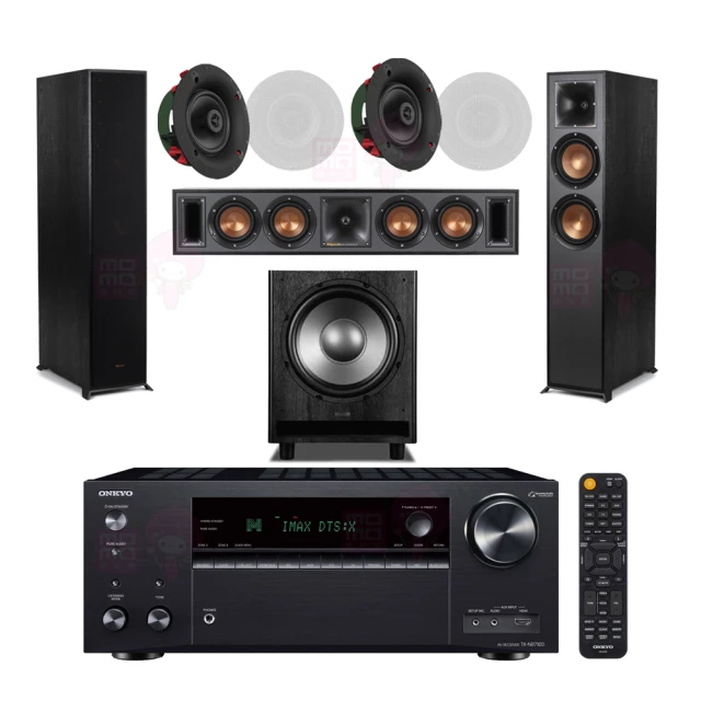 【ONKYO】TX-NR7100+RCS 5.0.4(9.2聲道擴大機+古力奇 杜比全景聲喇叭組) 歷史價格詳細信息