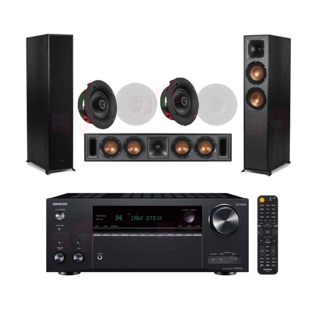 【ONKYO】TX-NR7100+RCS 5.0.4(9.2聲道擴大機+古力奇 杜比全景聲喇叭組) 歷史價格詳細信息